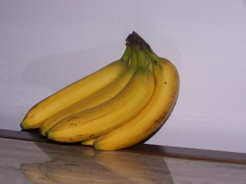 Bananas