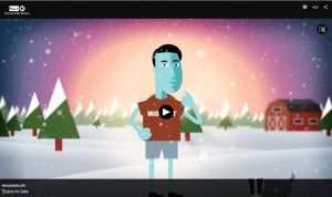 State in law by Wisconsin Life