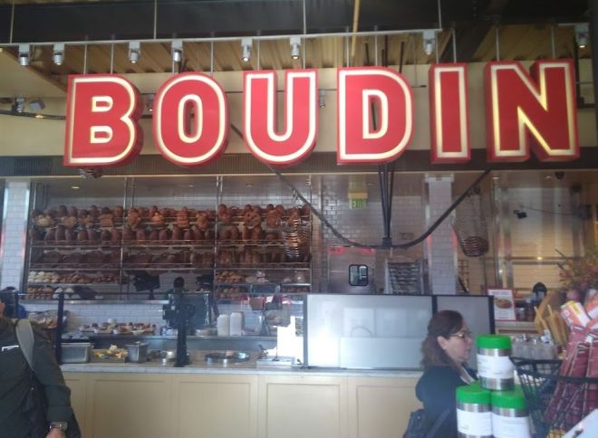 boudin